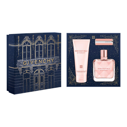 Irresistible - Coffret Noël 2024 3