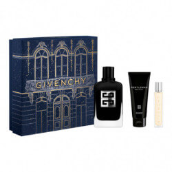 Gentleman Society - Coffret Noël 2024