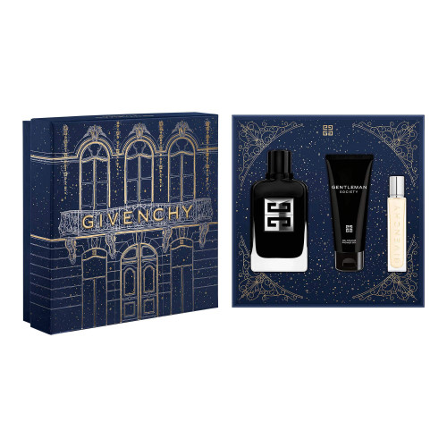 Gentleman Society - Coffret Noël 2024 3