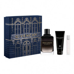 Gentleman - Coffret Noël 2024