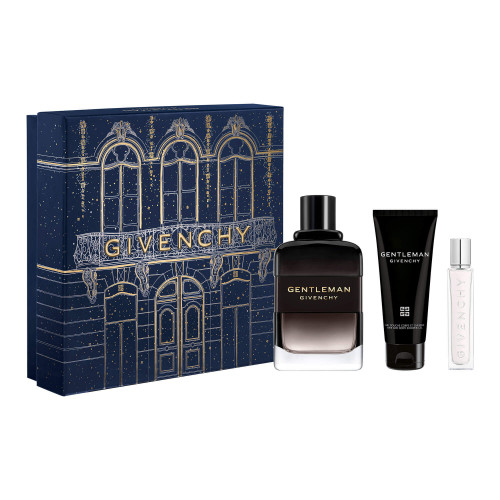 Gentleman - Coffret Noël 2024 1