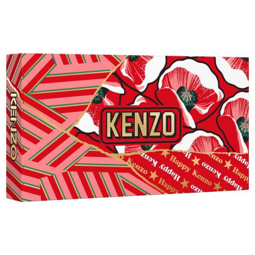 Flower By Kenzo - Coffret Noël 2024 4