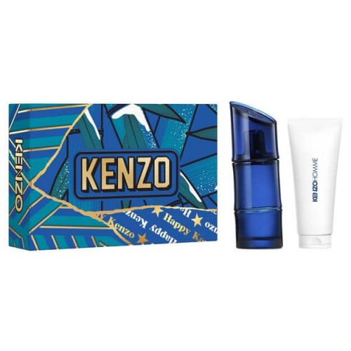 Kenzo - Coffret Noël 2024 1