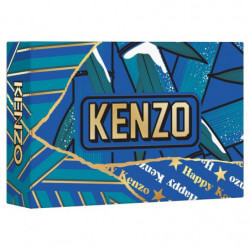 Kenzo - Coffret Noël 2024 (4)