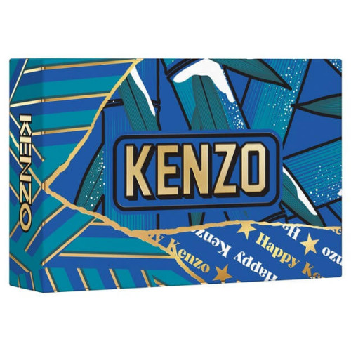 Kenzo - Coffret Noël 2024 4