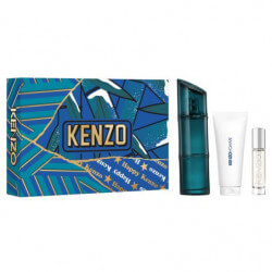 Kenzo - Coffret Noël 2024