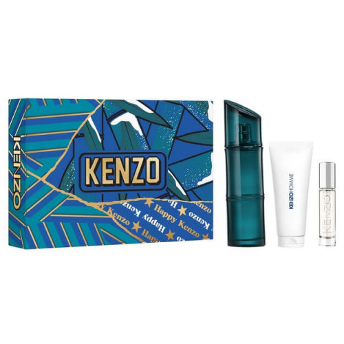 Kenzo - Coffret Noël 2024 1