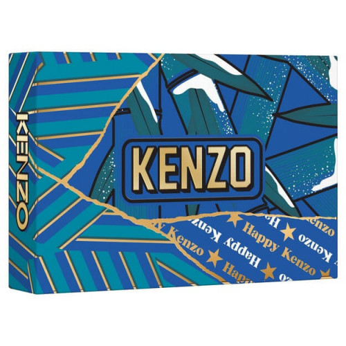 Kenzo - Coffret Noël 2024 4