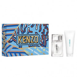 L'Eau Kenzo Pour Femme - Coffret Noël 2024