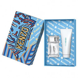 L'Eau Kenzo Pour Femme - Coffret Noël 2024 (2)