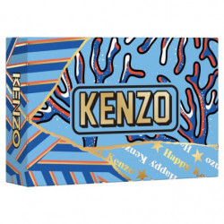 L'Eau Kenzo Pour Femme - Coffret Noël 2024 (4)