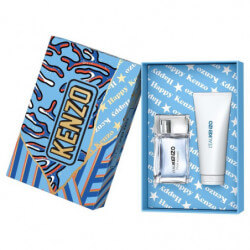 L'Eau Kenzo Pour Homme - Coffret Noël 2024 (2)