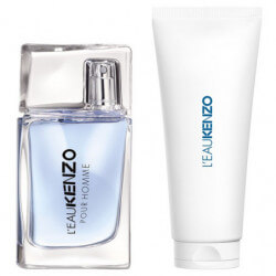 L'Eau Kenzo Pour Homme - Coffret Noël 2024 (3)