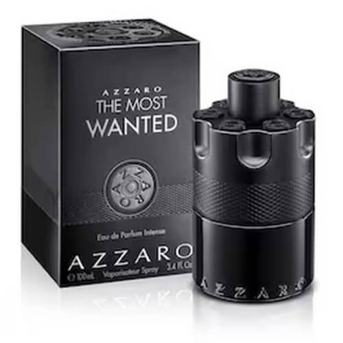 The Most Wanted Eau De Parfum Intense 2