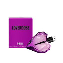 Loverdose Eau de Parfum (2)