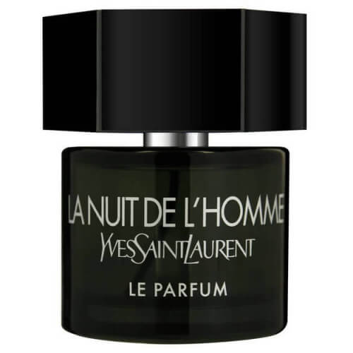 La Nuit de L'Homme Parfum 1