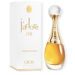 J'Adore L'Or Parfum Notes Florales (2)