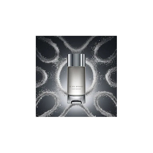 Le Sel D'Issey Eau De Toilette 3