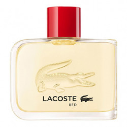 Red Eau De Toilette