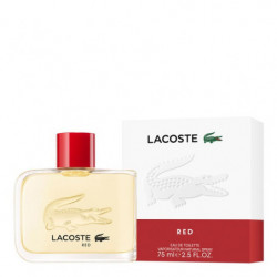 Red Eau De Toilette (2)