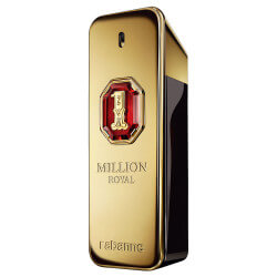 1 Million Royal