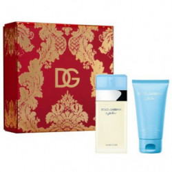 Light Blue Femme - Coffret 2024