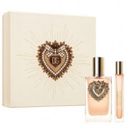 Devotion - Coffret 2024