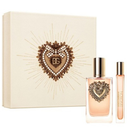 Devotion - Coffret 2024 1