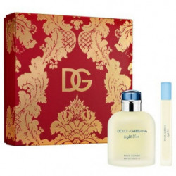 Light Blue Homme - Coffret 2024