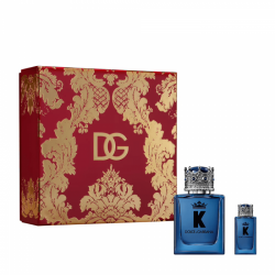 K By Dg - Coffret 2024