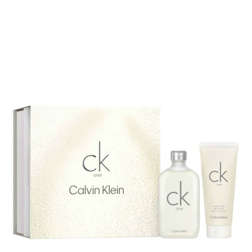 Ck One - Coffret Noël 2024 1