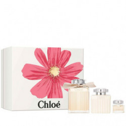 Chloé - Coffret Noël 2024