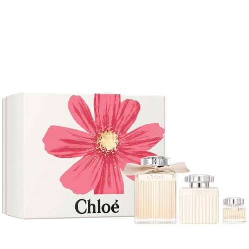 Chloé - Coffret Noël 2024 1