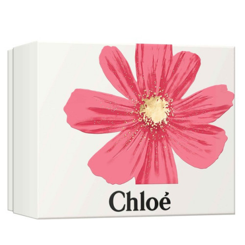 Chloé - Coffret Noël 2024 3