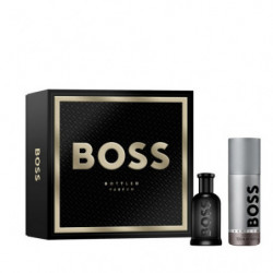 Boss Bottled - Coffret Noël 2024