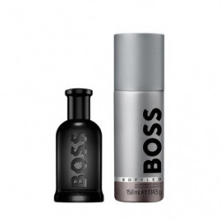 Boss Bottled - Coffret Noël 2024 (2)