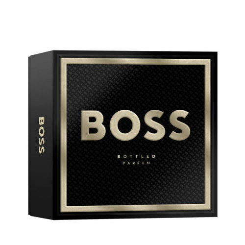 Boss Bottled - Coffret Noël 2024 3