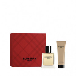 Burberry Hero - Coffret Noël 2024