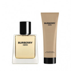 Burberry Hero - Coffret Noël 2024 (2)