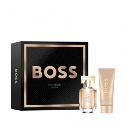 Boss The Scent - Coffret Noël 2024