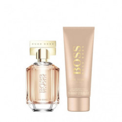 Boss The Scent - Coffret Noël 2024 (2)