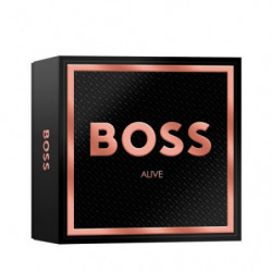 Alive - Coffret Noël 2024 (3)