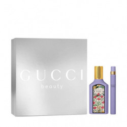 Gucci Flora Gorgeous Magnolia - Coffret Noël 2024