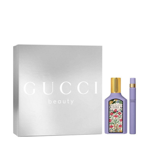 Gucci Flora Gorgeous Magnolia - Coffret Noël 2024 1