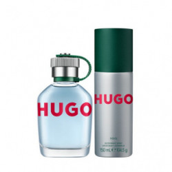 Hugo Boss Man - Coffret Noël (2)