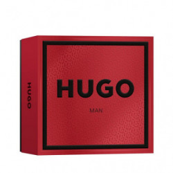 Hugo Boss Man - Coffret Noël (3)