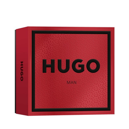 Hugo Boss Man - Coffret Noël 3