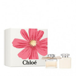 Chloé - Coffret Noël 2024