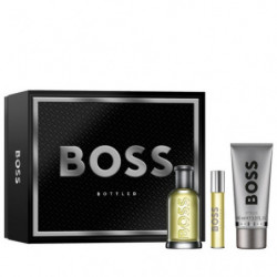 Boss Bottled - Coffret Noël 2024