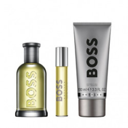 Boss Bottled - Coffret Noël 2024 (2)